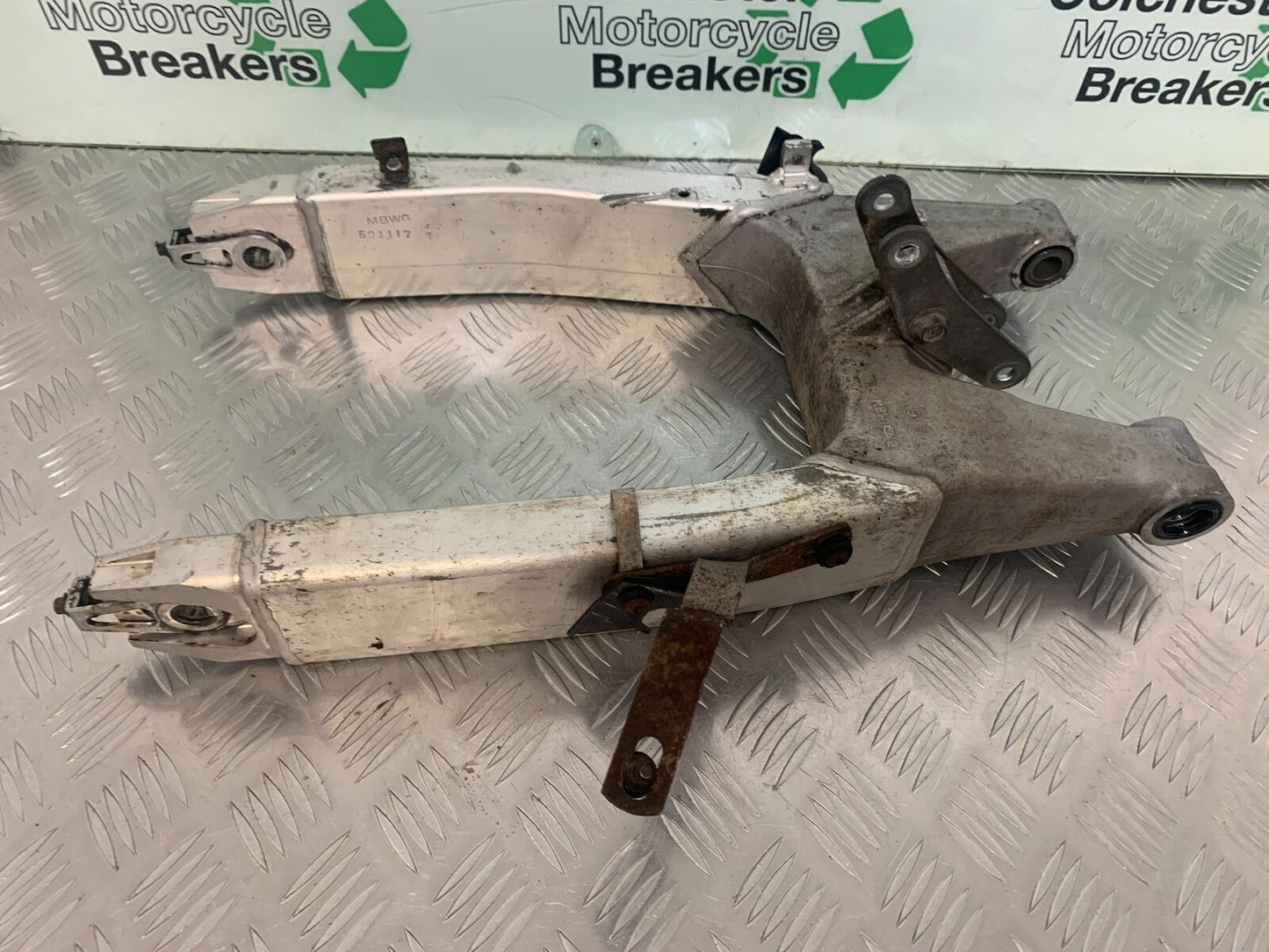 HONDA CBR600 CBR 600 F4I SWINGARM YEAR 2001-2003 (STOCK 978)