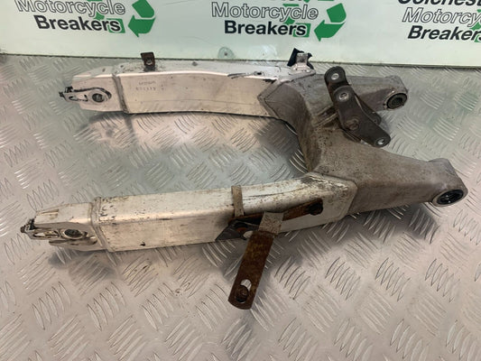 HONDA CBR600 CBR 600 F4I SWINGARM YEAR 2001-2003 (STOCK 978)
