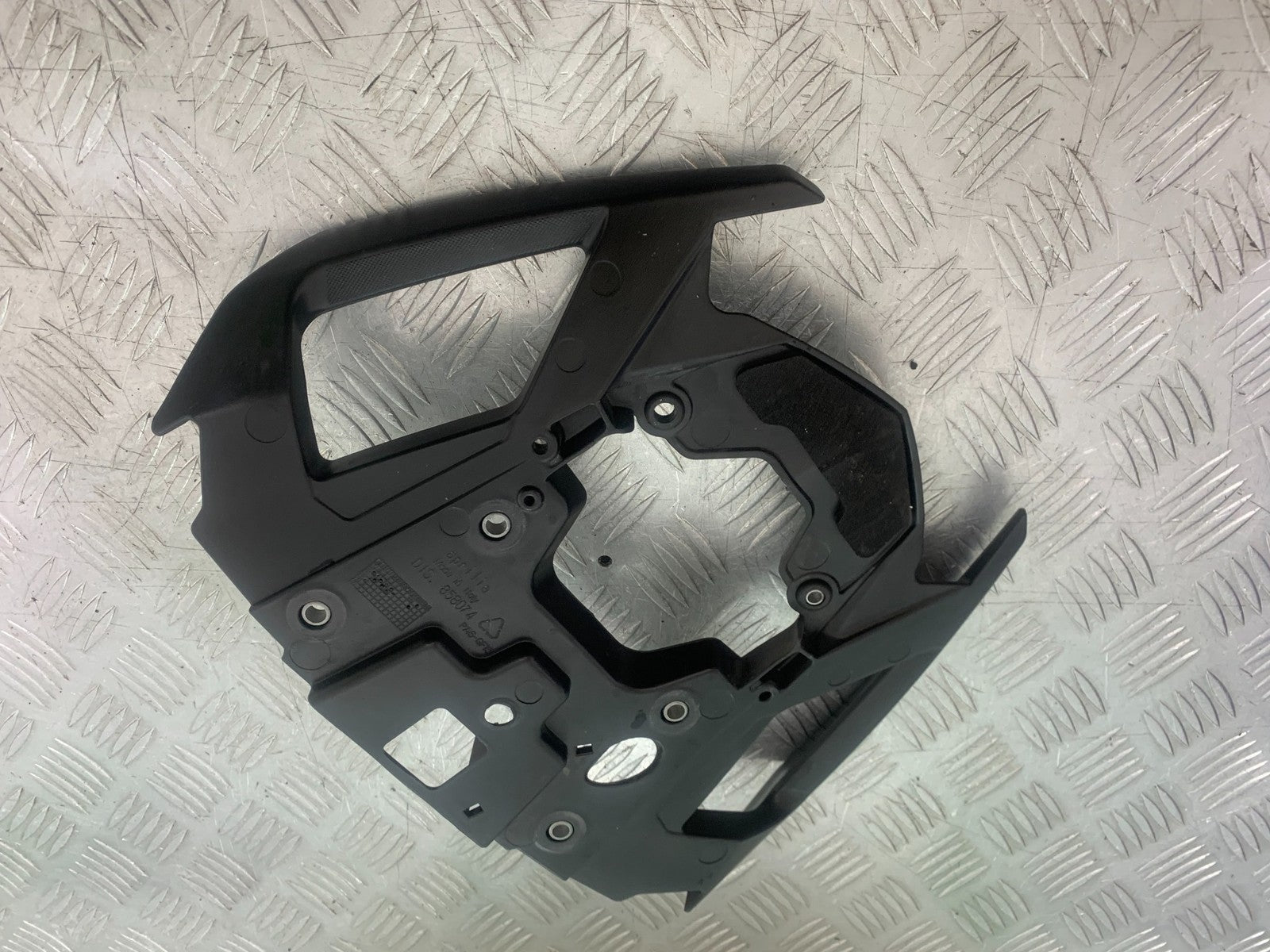APRILIA SL750 SL 750 SHIVER GRAB RAIL YEAR 2008-2016 (CMB1242)