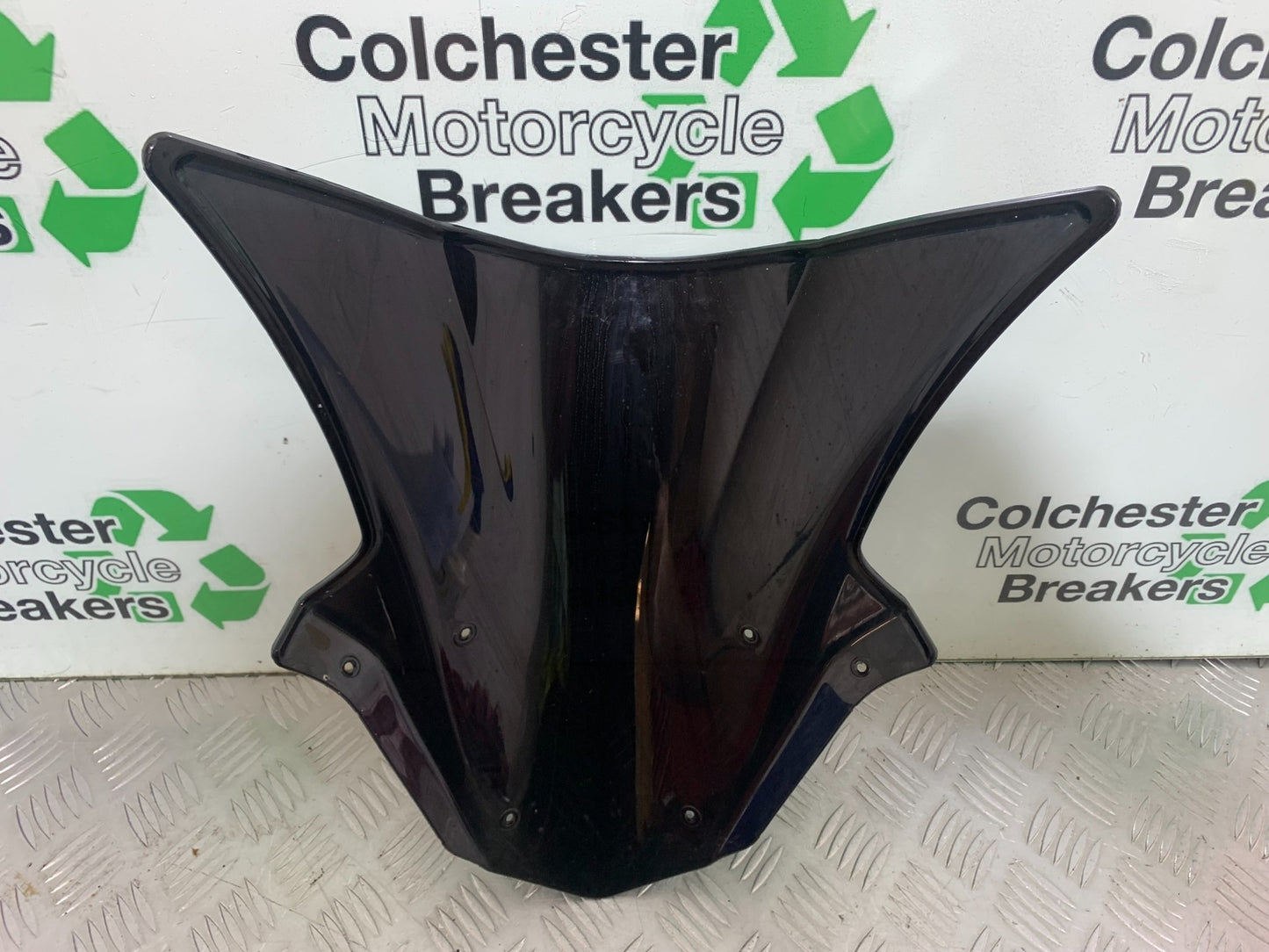KAWASAKI ZX10R ZX 10R SCREEN  YEAR 2011-2015 (CMB1154)
