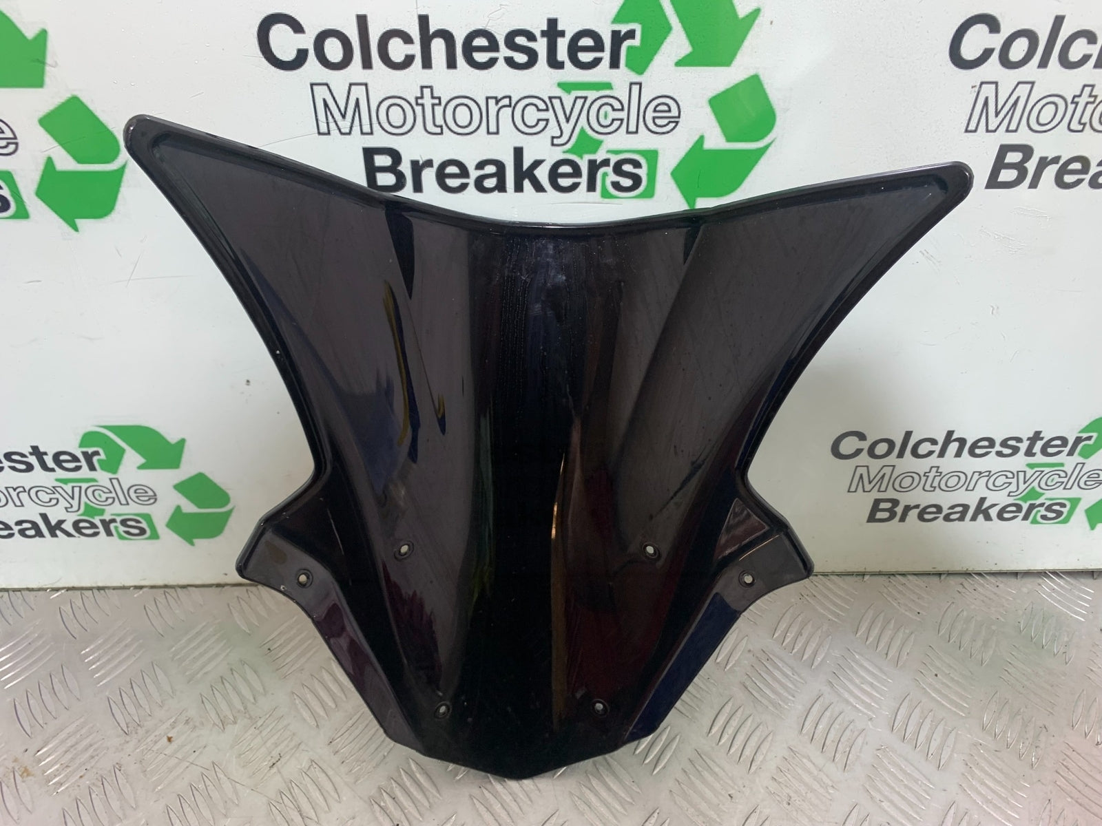 KAWASAKI ZX10R ZX 10R SCREEN  YEAR 2011-2015 (CMB1154)