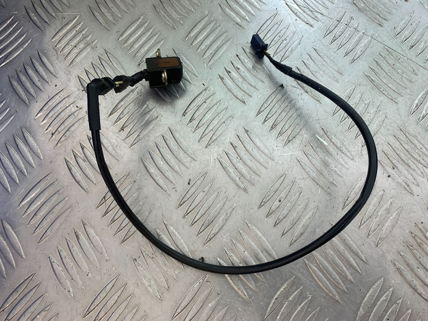 HONDA CBF600 CBF 600 IGNITION PICK UP  YEAR 2004 -07  (STOCK 965)