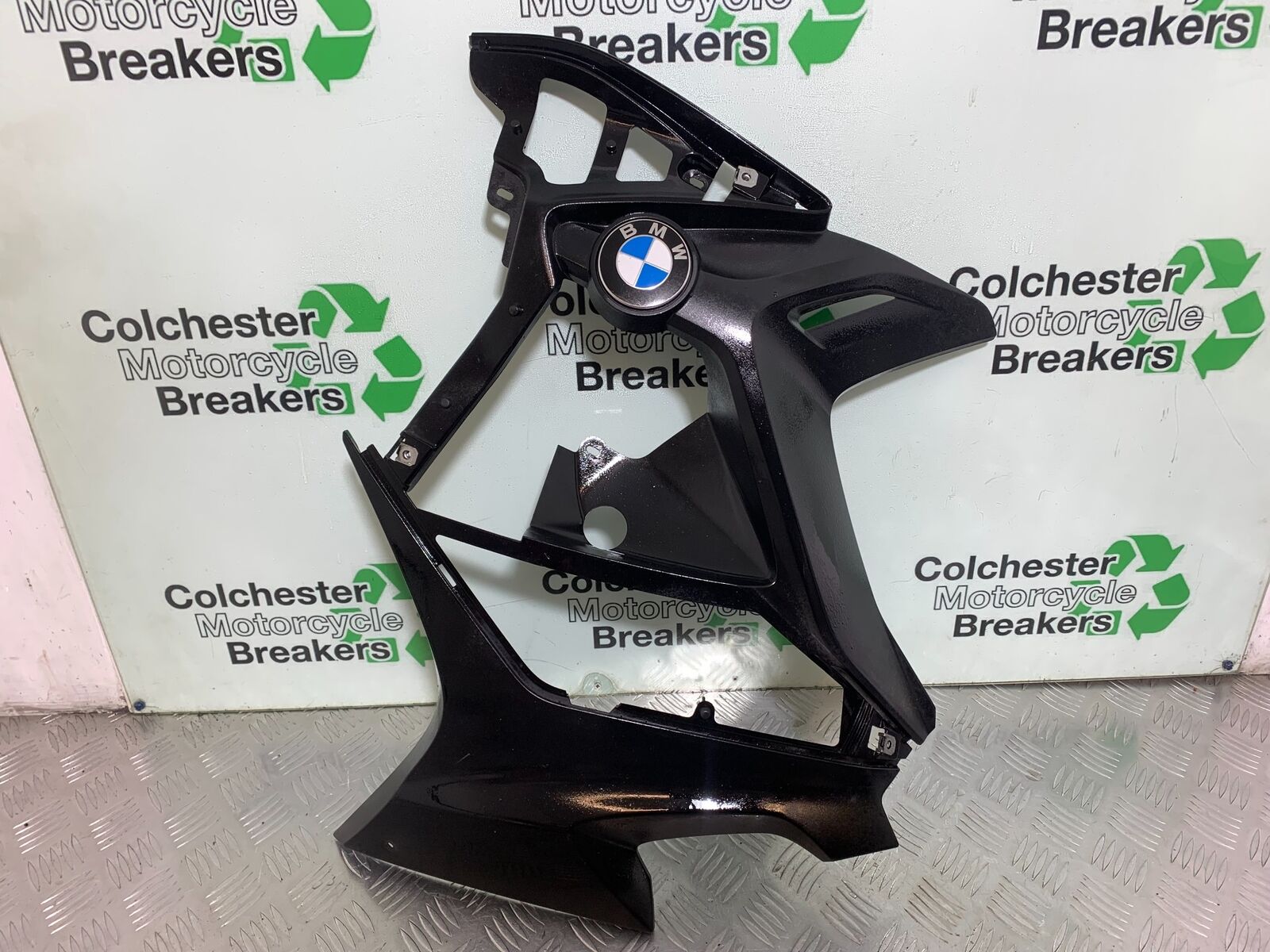 BMW F800 GT LEFT FAIRING PANEL YEAR 2013-2017 (CMB1031)