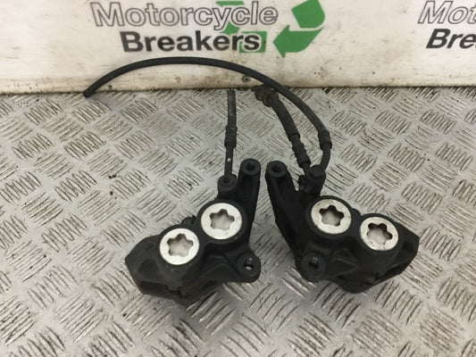 YAMAHA XT1200 Z SUPER TENERE FRONT CALIPERS   YEAR  2010-2021 (STOCK 894)