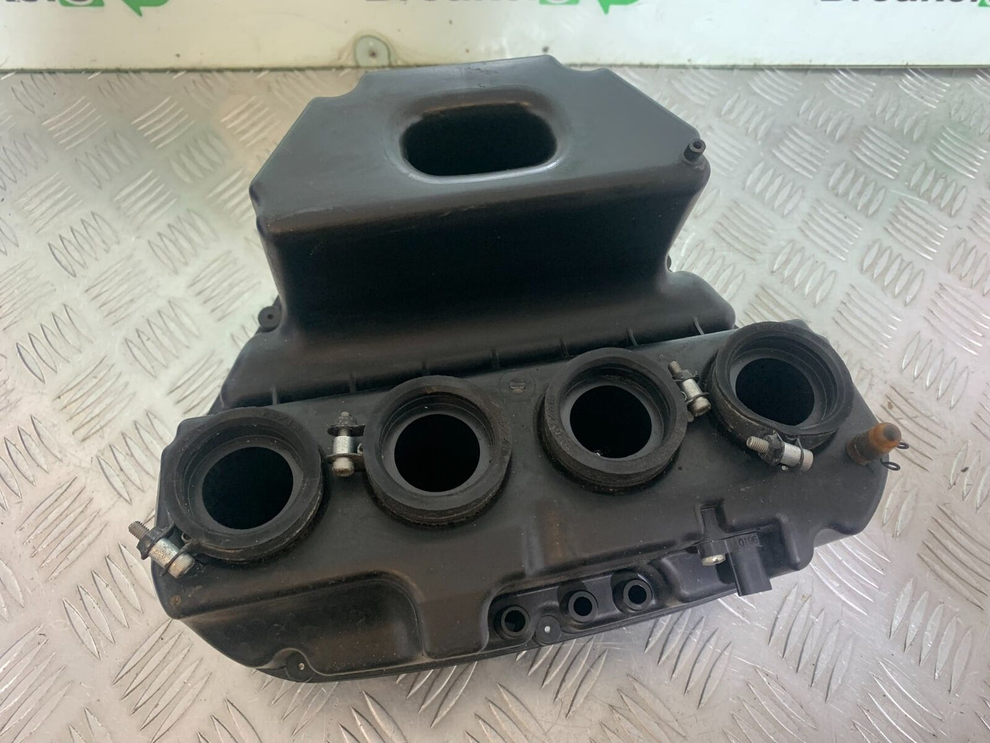 YAMAHA XJ6 XJ6-S AIR BOX  YEAR 2009-2015  (CMB1070)