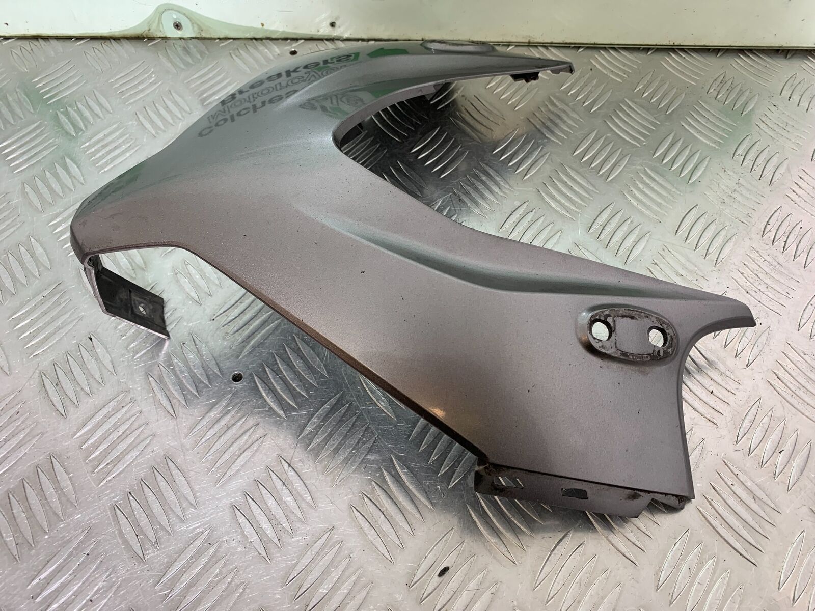 HONDA CBR500R CBR 500 R TOP FAIRING PANEL YEAR 2012-16 (CMB1048)