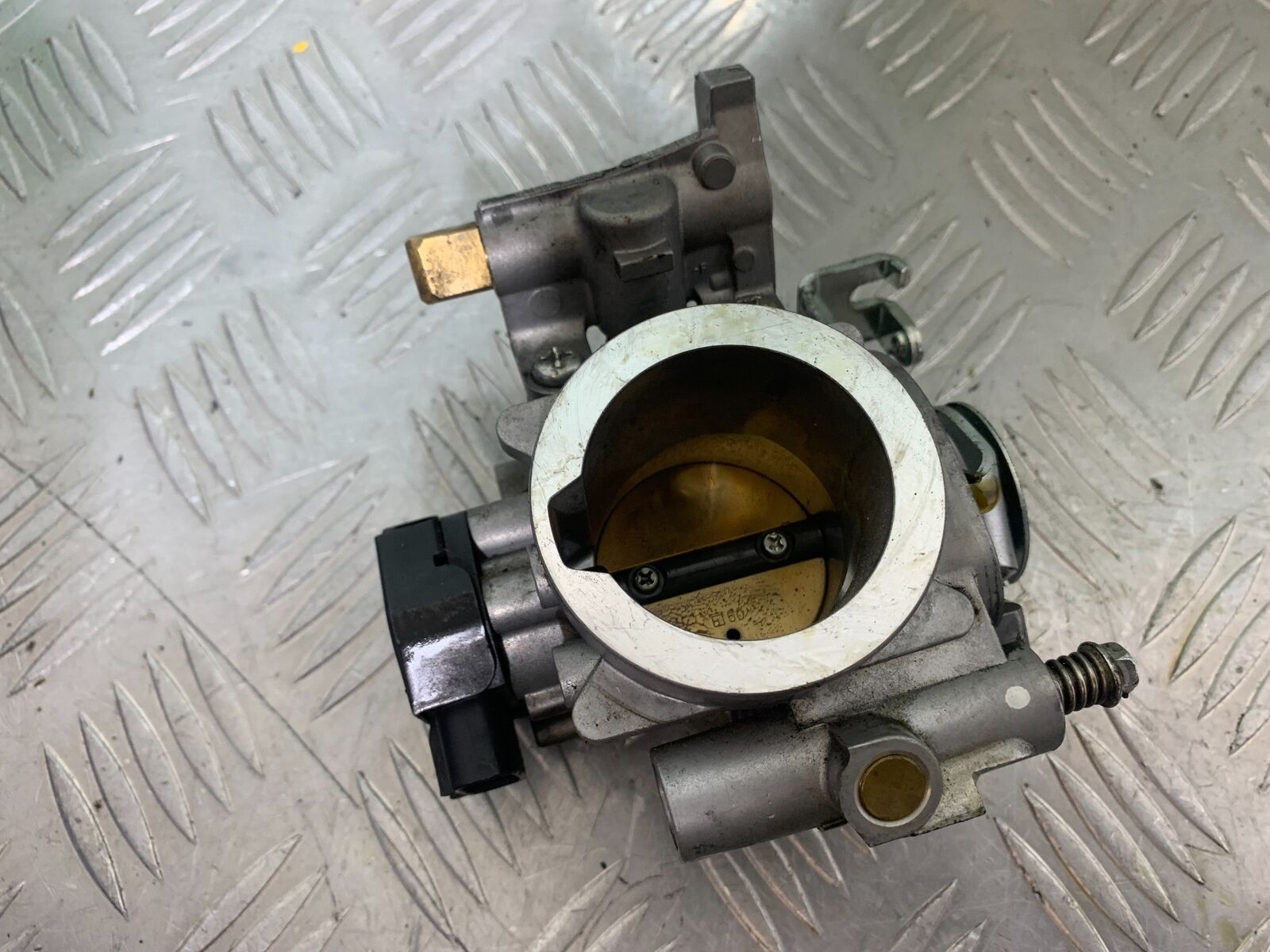 HUSQVARNA TE630 TE 630 THROTTLE BODY   YEAR 2010-11 (CMB1120)