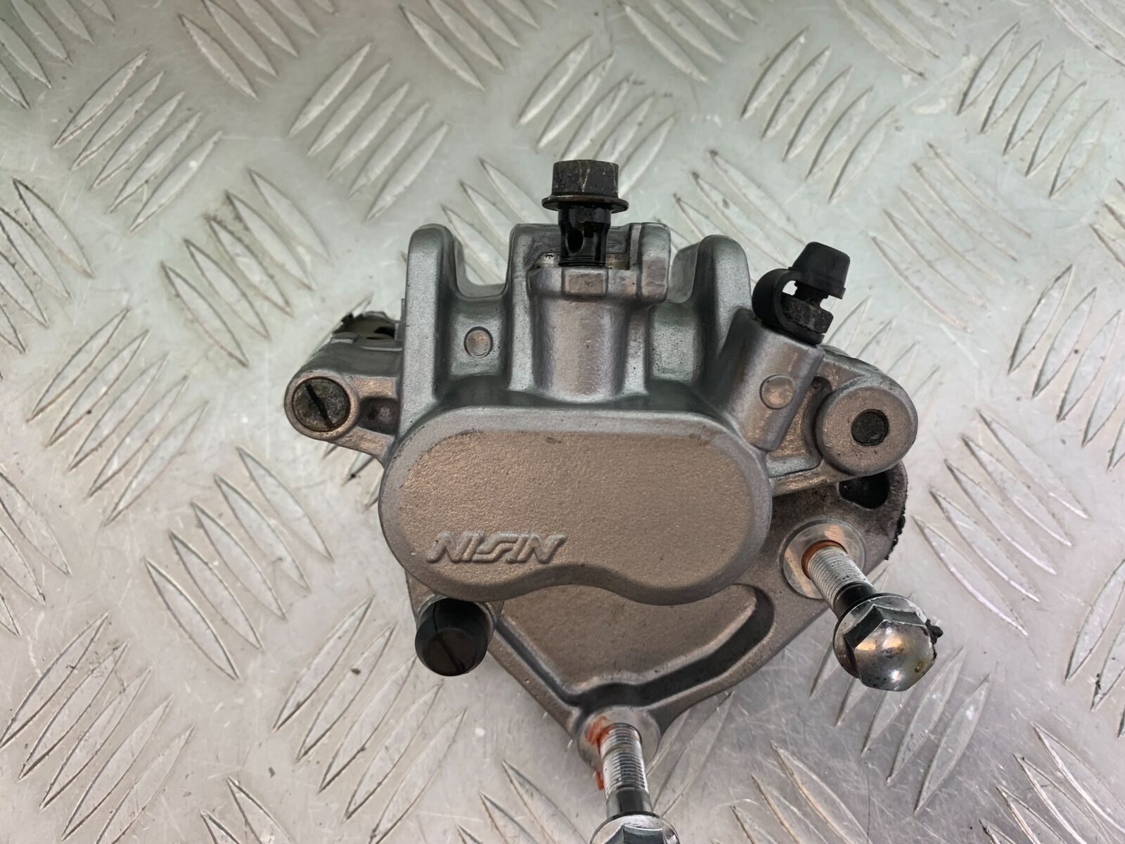 HONDA VT1100 C SHADOW SPIRIT FRONT BRAKE CALIPER  2002-2003 (CMB1035)