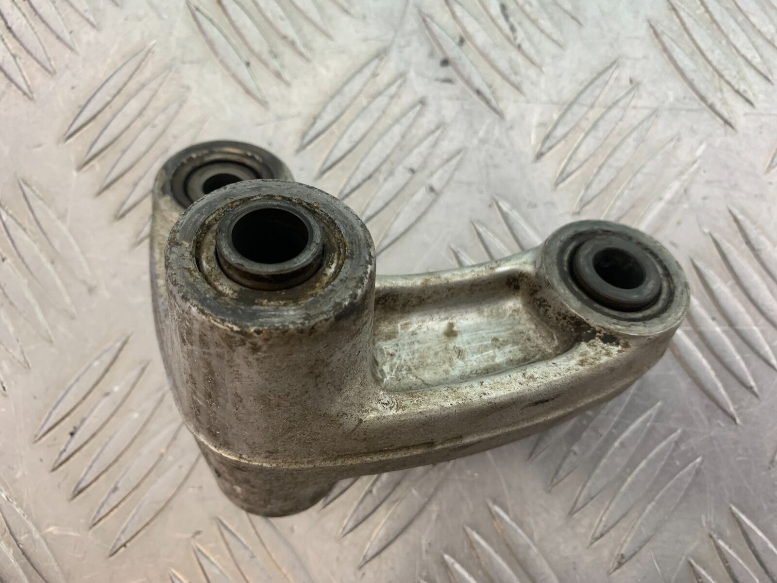 SUZUKI DL 650 V-STROM REAR SHOCK LINKAGE YEAR 2020 (CMB1117)