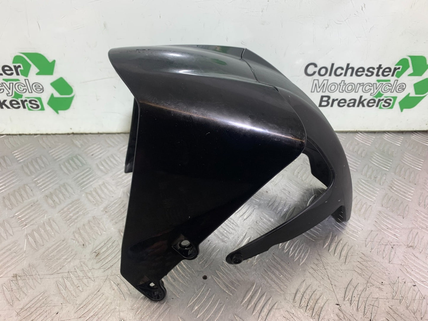 KTM RC125 RC 125 FRONT MUDGUARD YEAR 2017-2022 (CMB 1244)