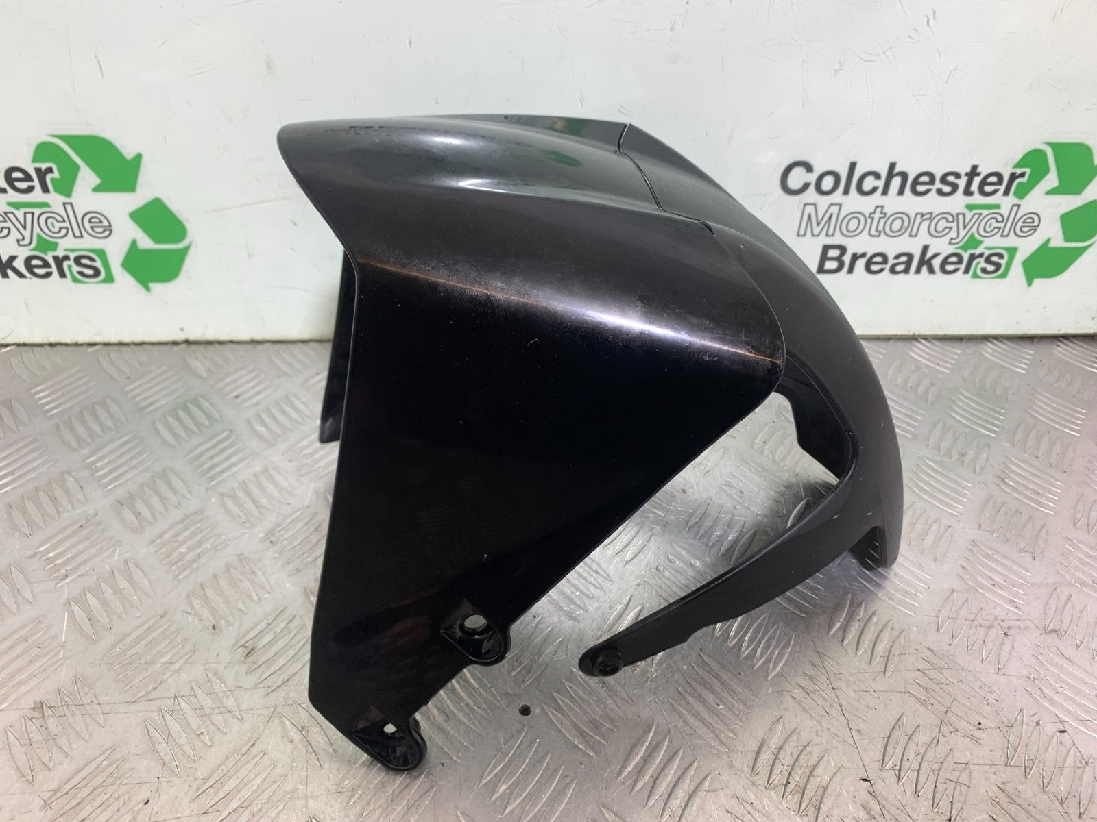 KTM RC125 RC 125 FRONT MUDGUARD YEAR 2017-2022 (CMB 1244)