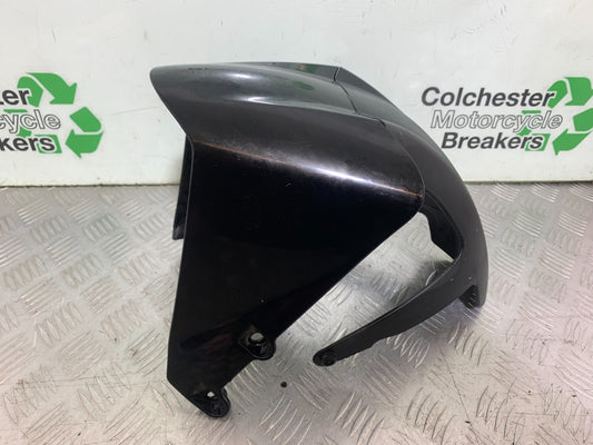 KTM RC125 RC 125 FRONT MUDGUARD YEAR 2017-2022 (CMB 1244)