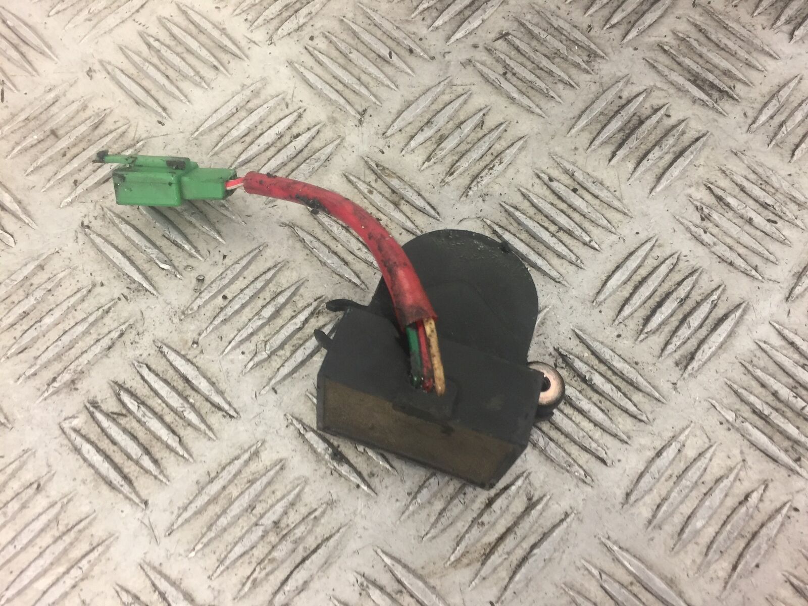 HONDA VFR800 VFR 800 TILT SENSOR  1998-2001 (PRE V-TEC) STOCK NO326
