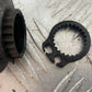 APRILIA RSV4 FACTORY THROTTLE TWIST GRIP YEAR 2009-2012 (CMB1224)