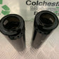 ROYAL ENFIELD 350 CLASSIC FORK COVERS  YEAR 2022 (STOCK 967)