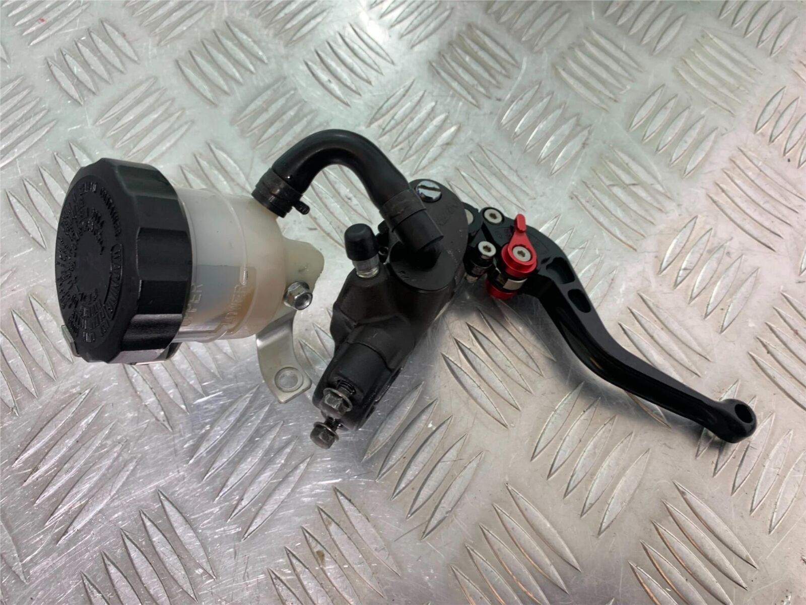 SUZUKI GSXR1000 GSXR 1000 FRONT BRAKE MASTER CYLINDER  2009-2016 (CMB1049)