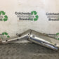 HONDA XL1000 VARADERO LEFT SILENCER  YEAR 2002 (STOCK 595)