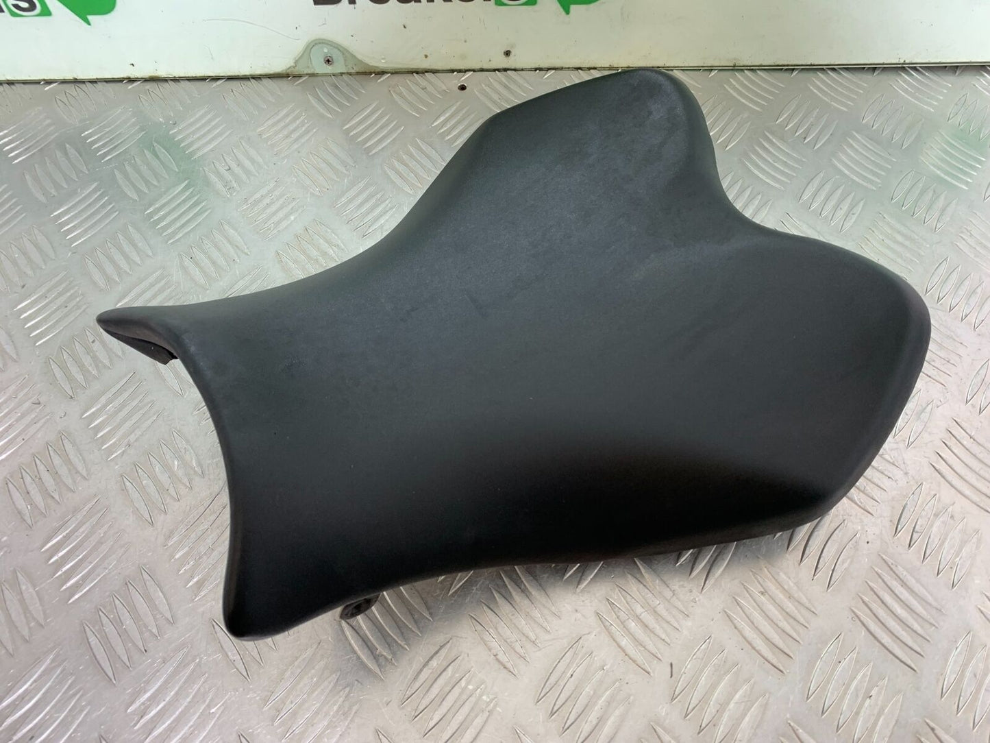 SUZUKI GSXR1000 GSXR 1000 FRONT SEAT  2009-2016 (CMB1049)
