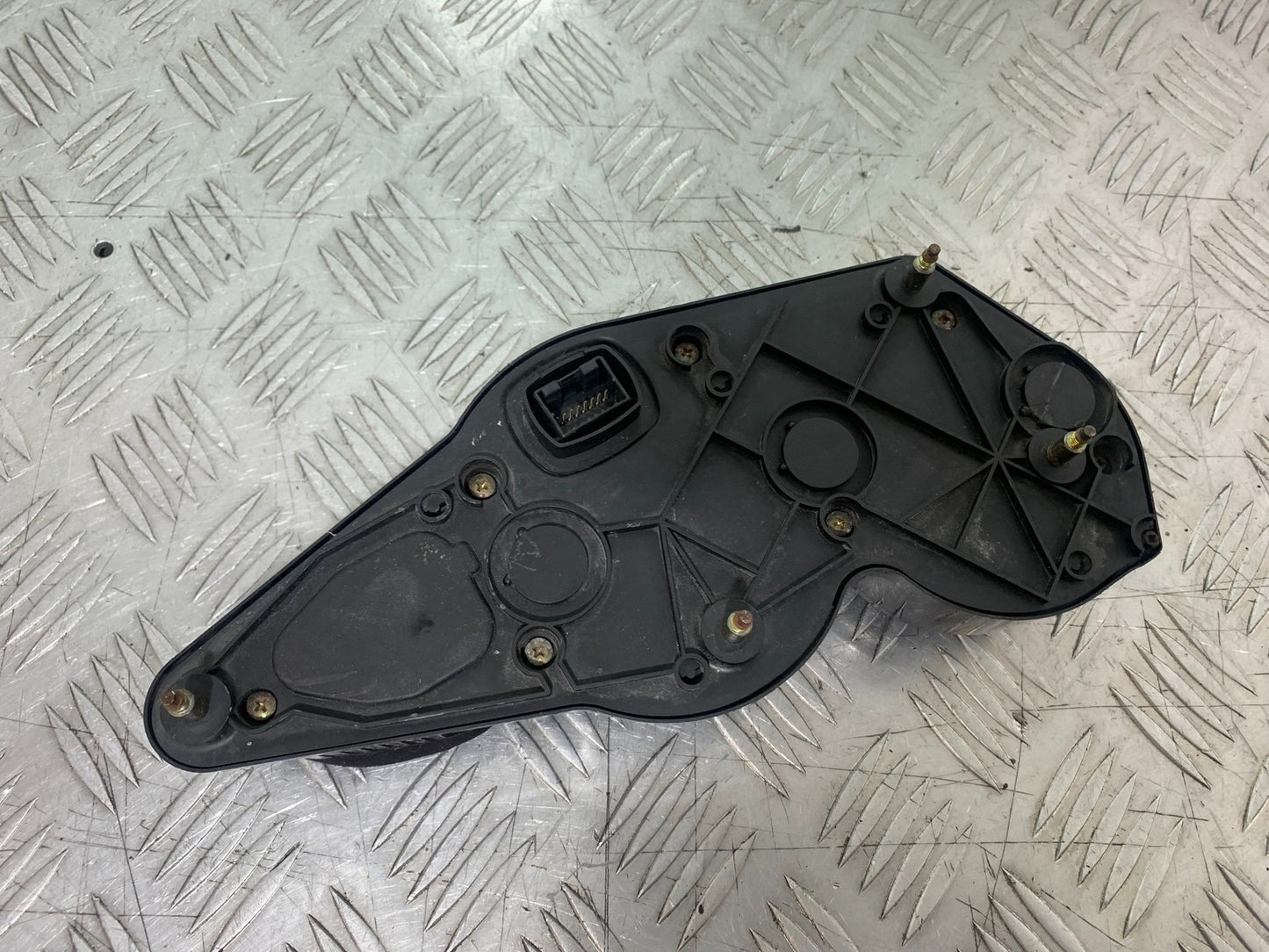 SUZUKI SV650 SV 650 mk1 CLOCKS SPEEDO DASH   YEAR 1999-2002 (CMB1208)