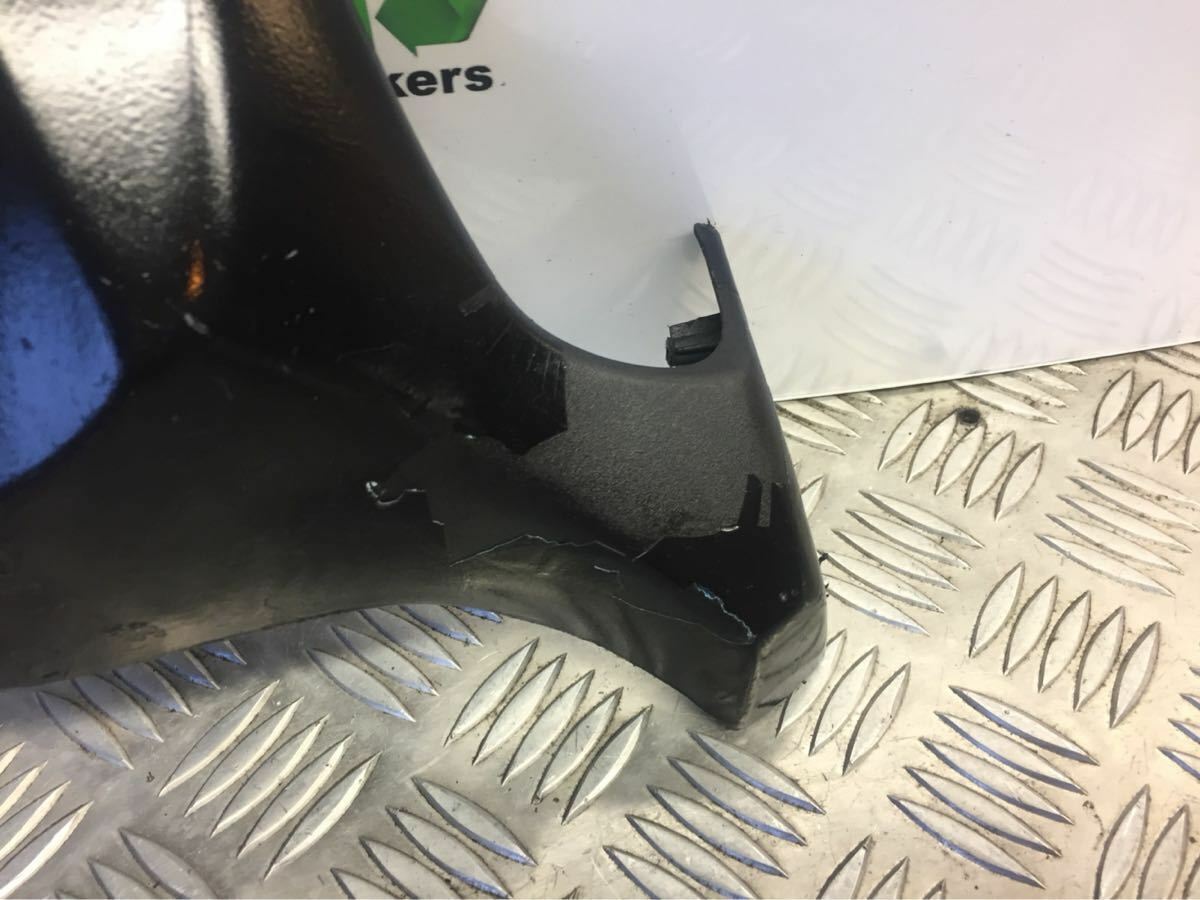 HONDA CBR125 CBR 125 PETROL TANK COVER   YEAR 2006 2007