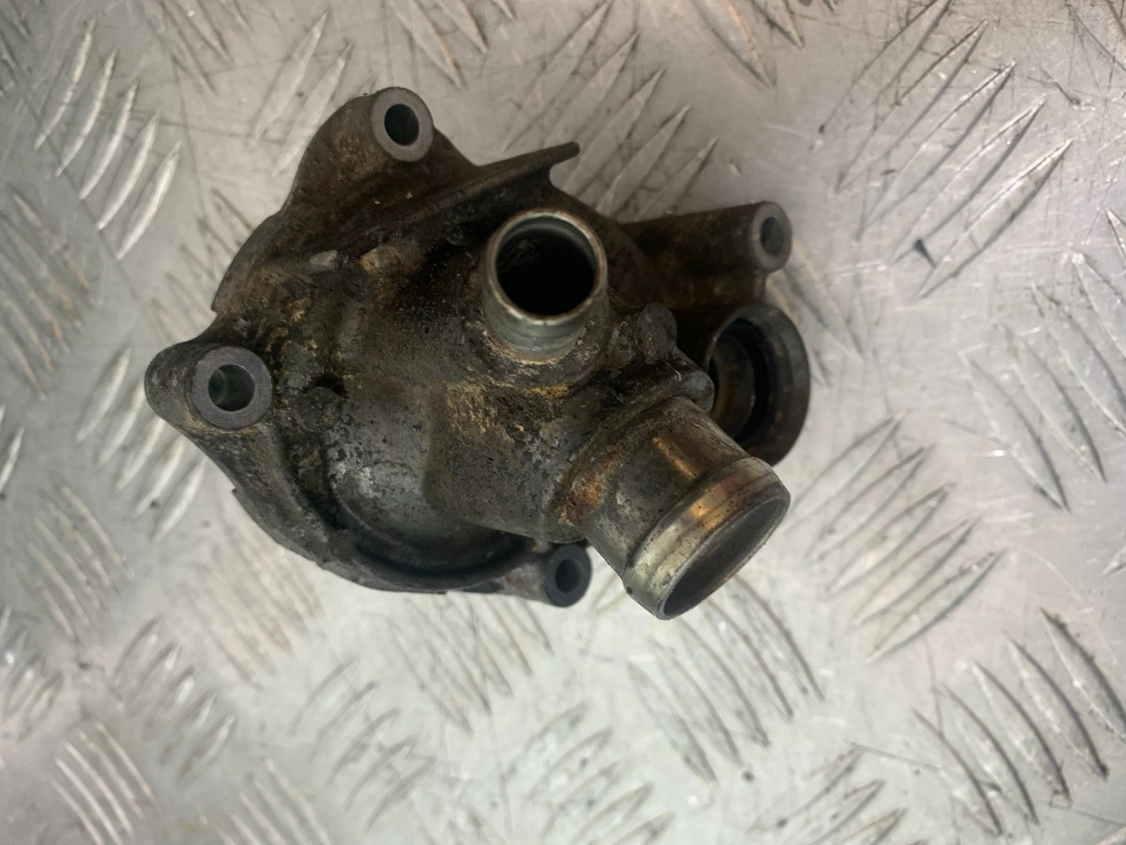 HONDA CBF600 CBF 600 WATER PUMP  YEAR 2008  (CMB1305)