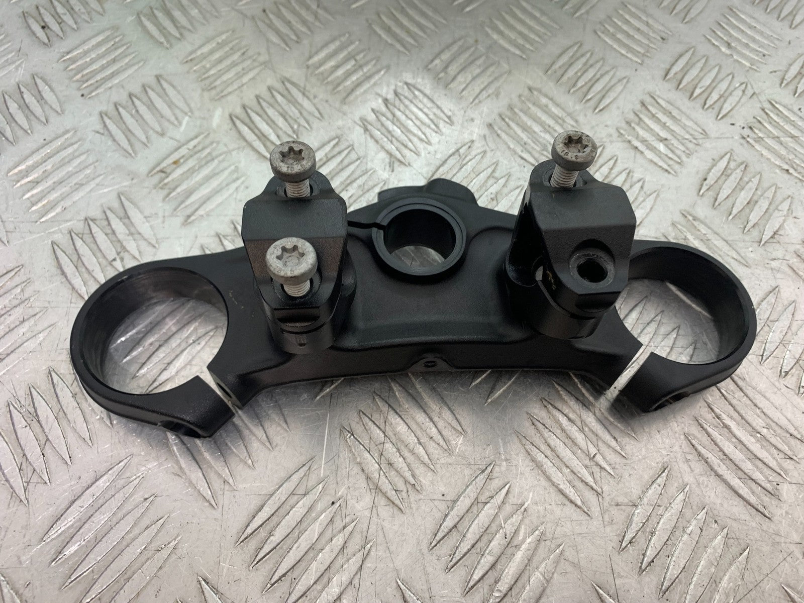 KTM 1290 SUPER DUKE R TOP YOKE YEAR 2020-2024 (CMB1272)