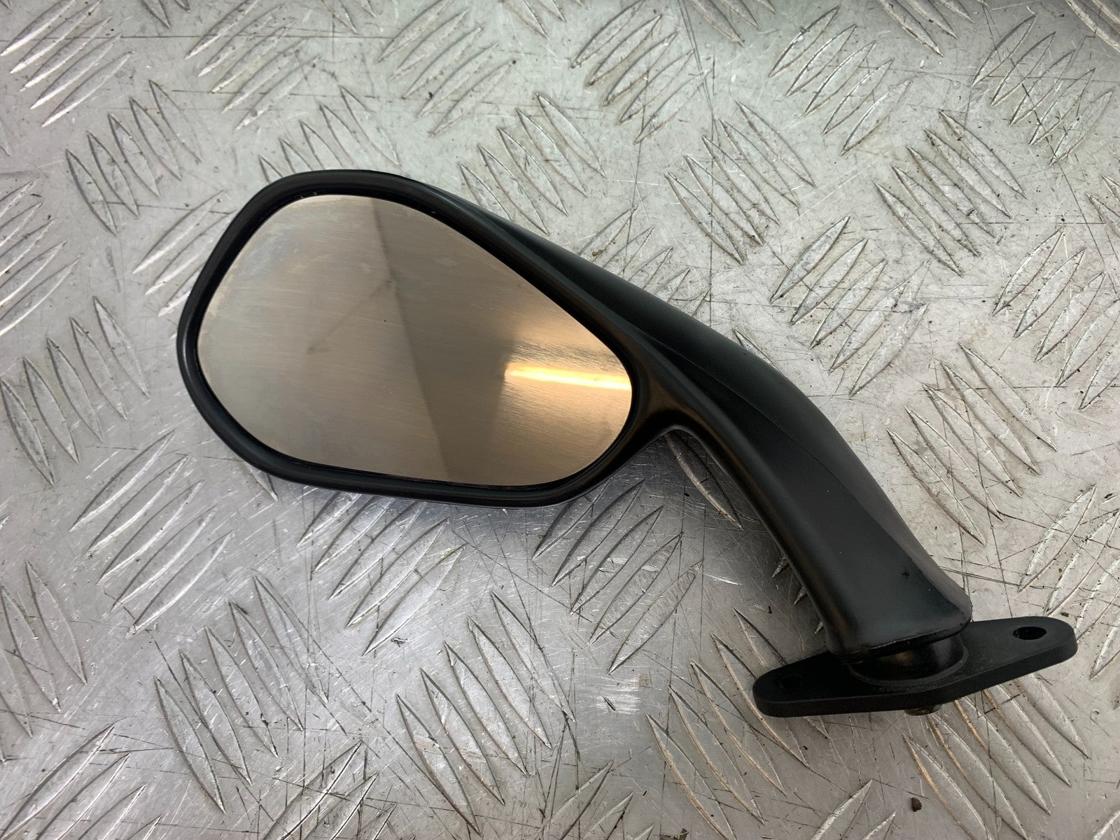 APRILIA RSV1000 RSV 1000 MILLE LEFT MIRROR  1998- 2003 (CMB1184)