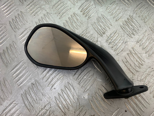 APRILIA RSV1000 RSV 1000 MILLE LEFT MIRROR  1998- 2003 (CMB1184)