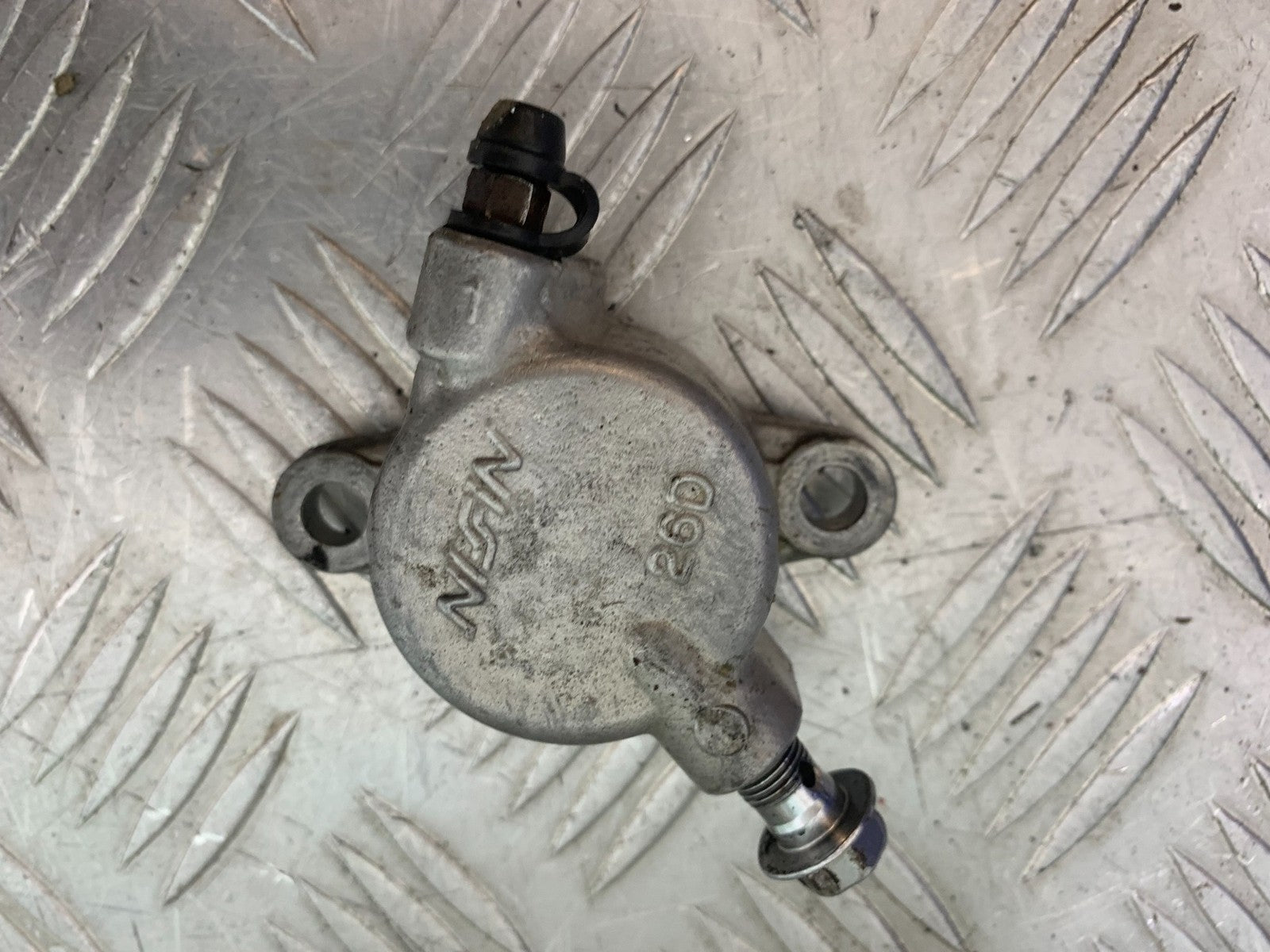 SUZUKI GSX1100 G GSX 1100 G CLUTCH SLAVE CYLINDER   1991-1996 (CMB1283)