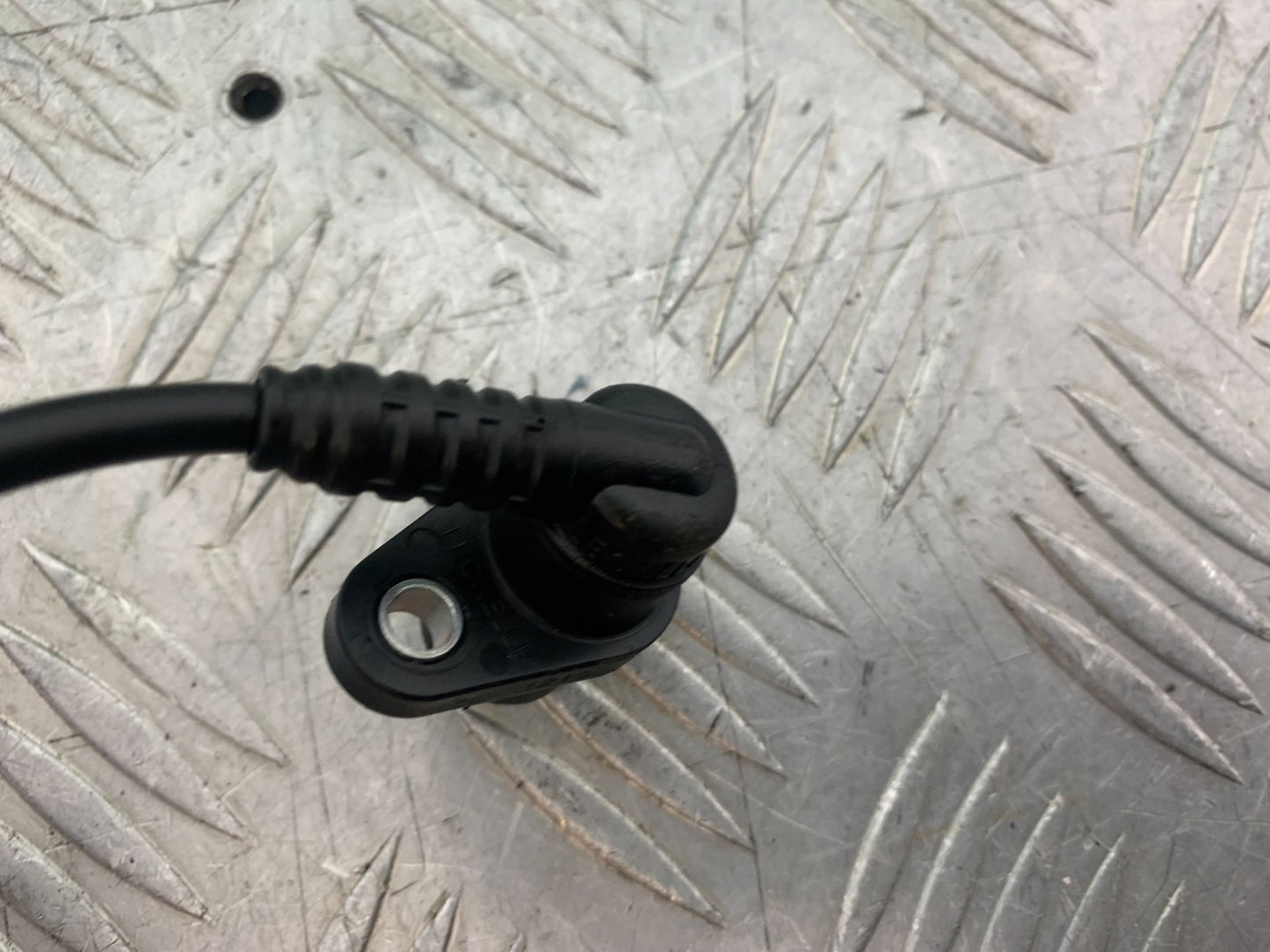 DUCATI 1198 S SPEEDO SENSOR  YEAR 2009-2011 (CMB1219)