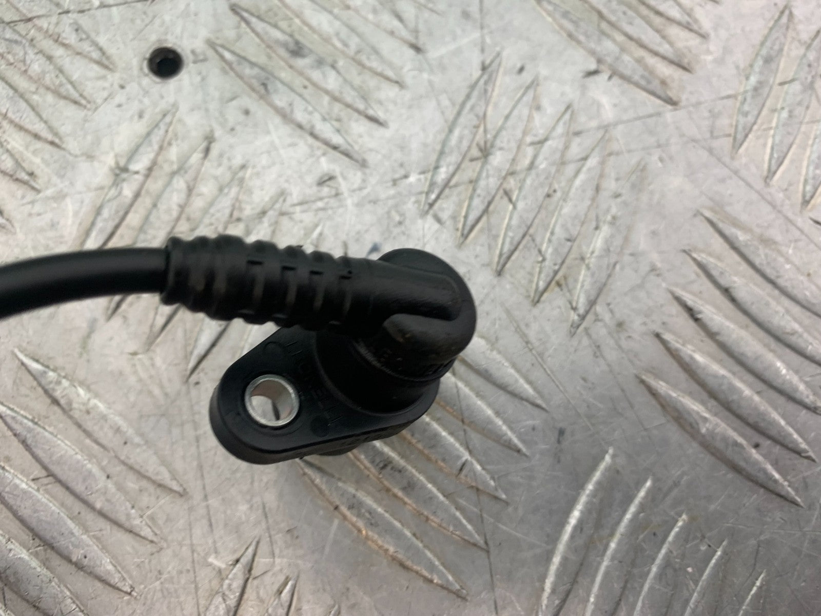 DUCATI 1198 S SPEEDO SENSOR  YEAR 2009-2011 (CMB1219)