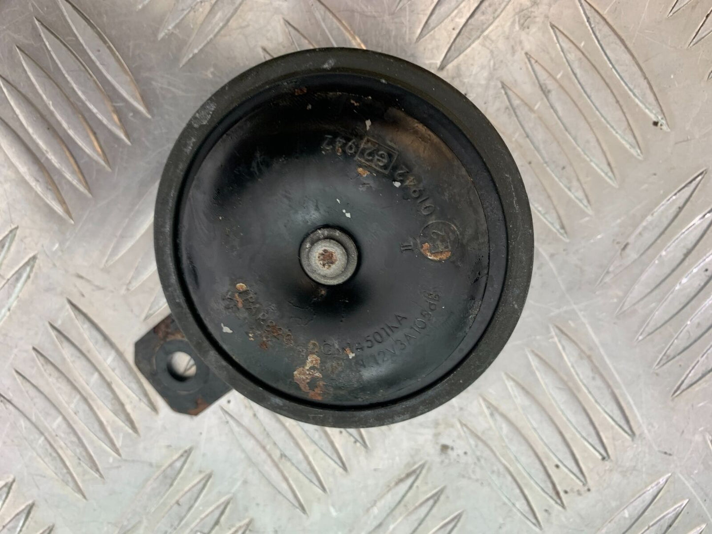 TRIUMPH TIGER 800 XC HORN  YEAR 2011-2014 (CMB1022)