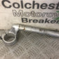 HONDA CBR1100 BLACKBIRD RIGHT BAR YEAR 2002 (STOCK 461)