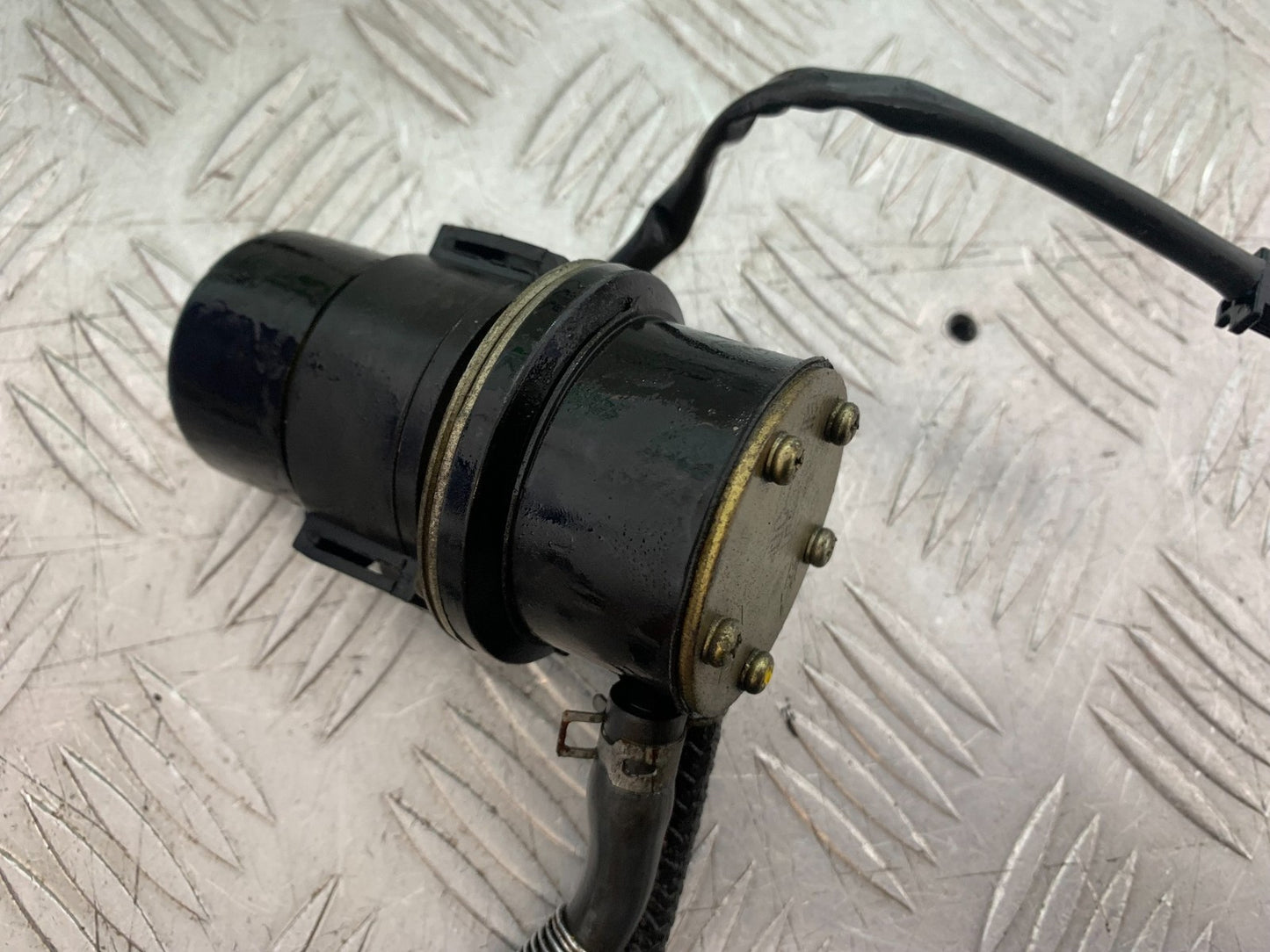 YAMAHA XV1100 XV 1100 VIRAGO PETROL PUMP  1990-1999 (CMB1243)