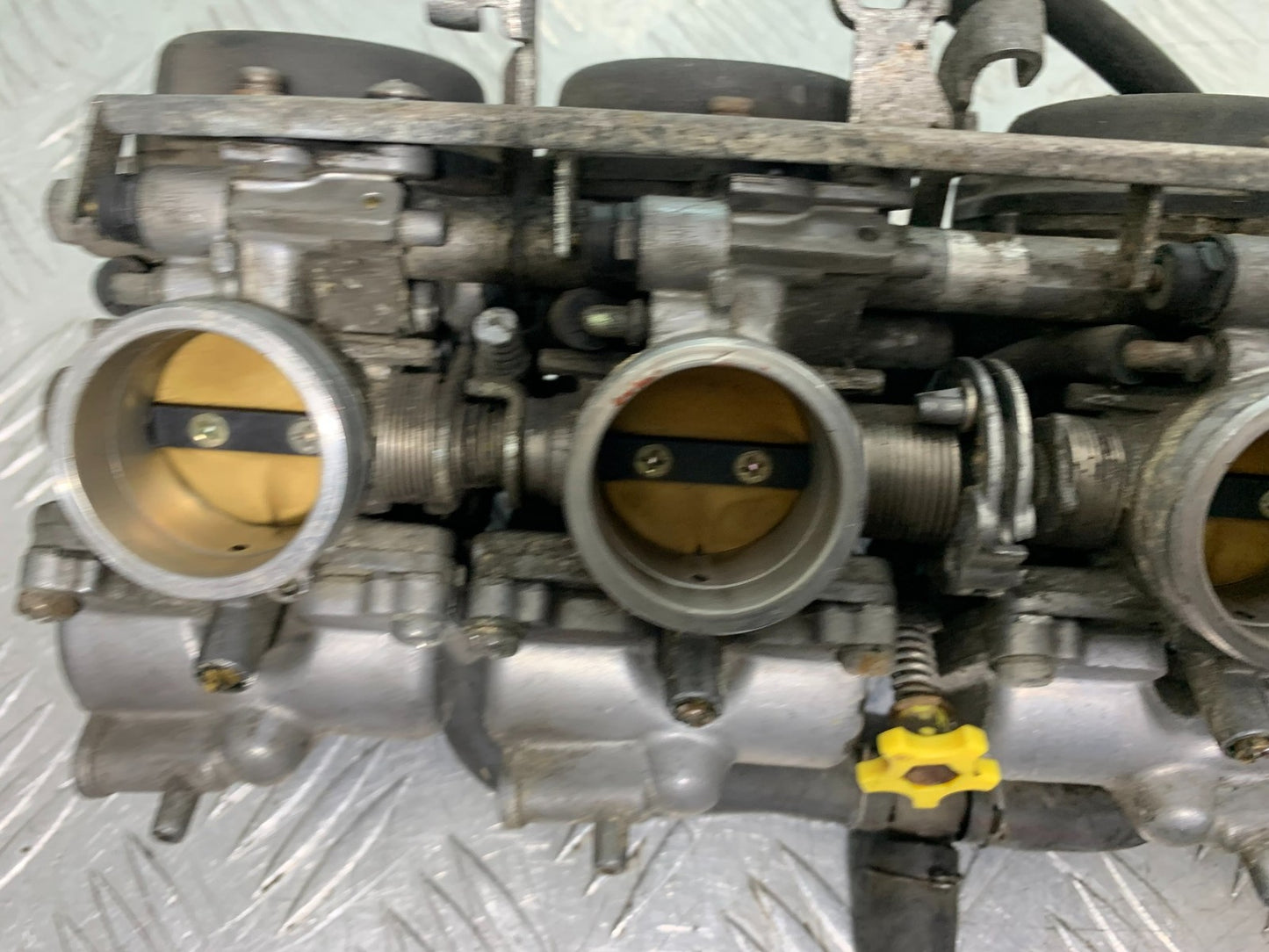 HONDA CB600 CB 600 HORNET CARBS  YEAR 1998-2002 (CMB1297)
