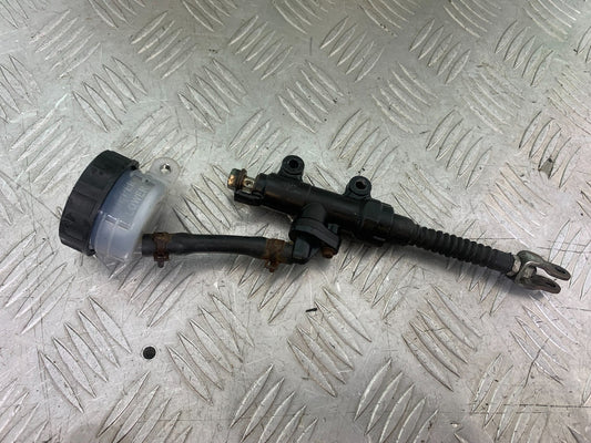 SINNIS HOODLUM 125 REAR MASTER CYLINDER YEAR 2021-2025 (CMB1196)