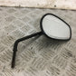 HARLEY DAVIDSON FAT BOB FXDF RIGHT MIRROR  YEAR 2009  (STOCK 806)