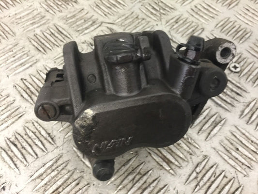 HONDA CB400 CB 400 SUPER FOUR FRONT RIGHT CALIPER YEAR 1996 (STOCK 579)