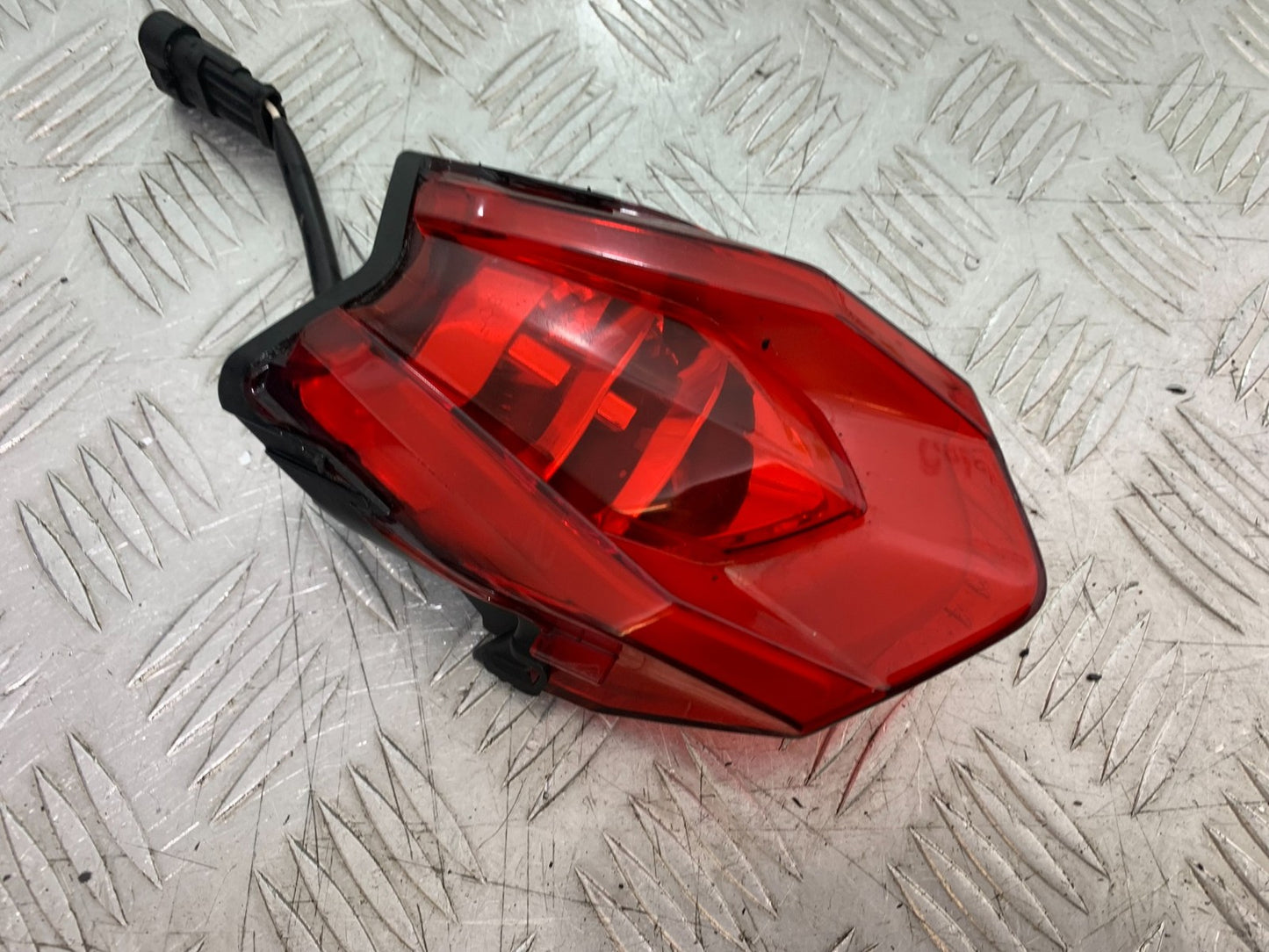 MV AGUSTA 800 F3 REAR LIGHT YEAR 2017-2019 (CMB1227)