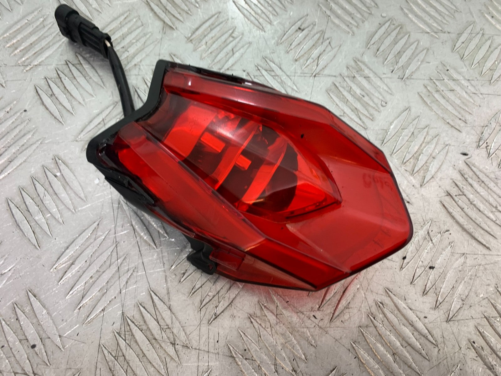 MV AGUSTA 800 F3 REAR LIGHT YEAR 2017-2019 (CMB1227)