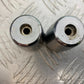 PIAGGIO VESPA GT125 L BAR END WEIGHTS   YEAR 2003 (CMB1300)