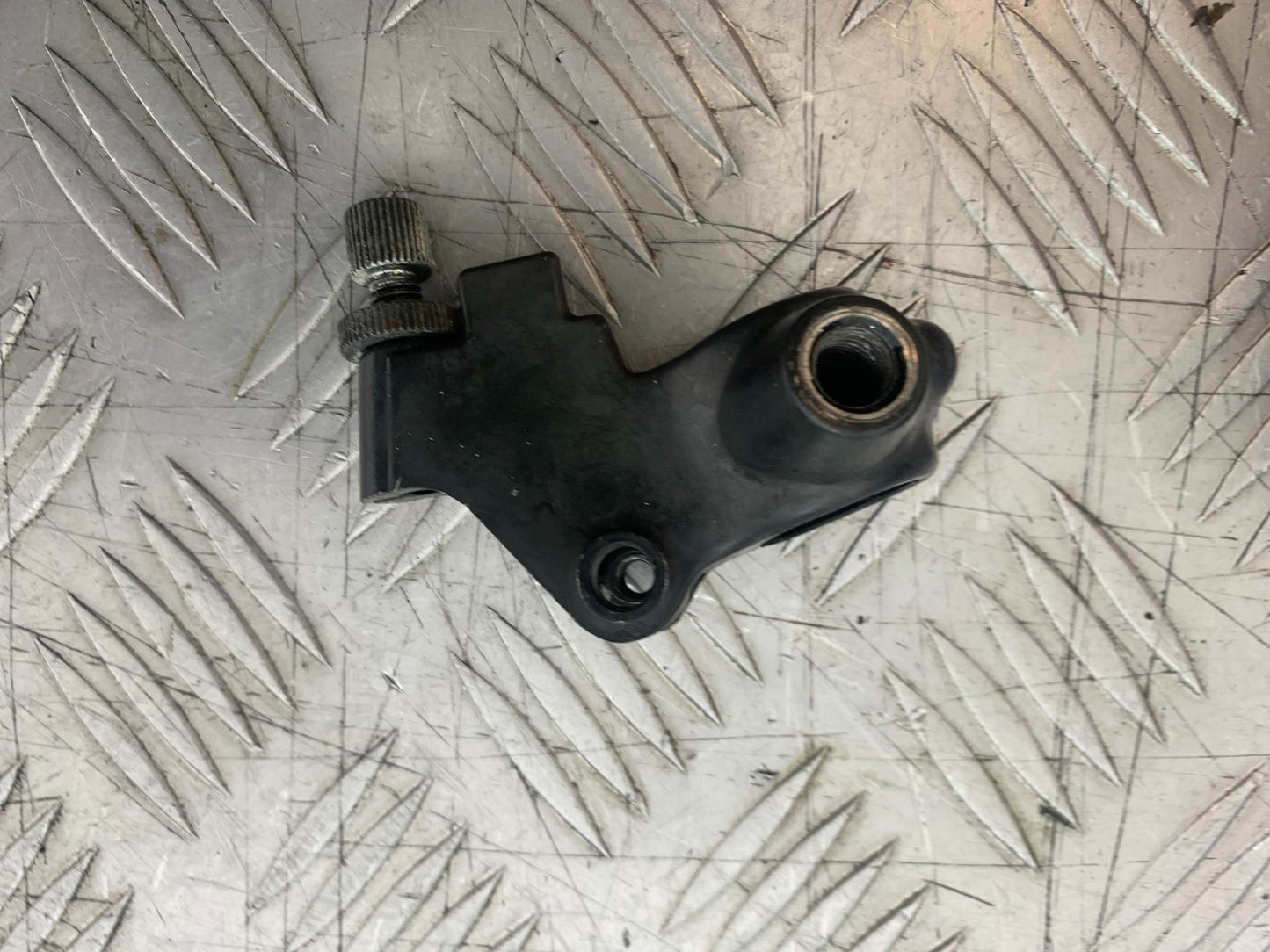 HONDA XL125 VARADERO CLUTCH LEVER BRACKET   YEAR 2001-2006  (CMB1210)