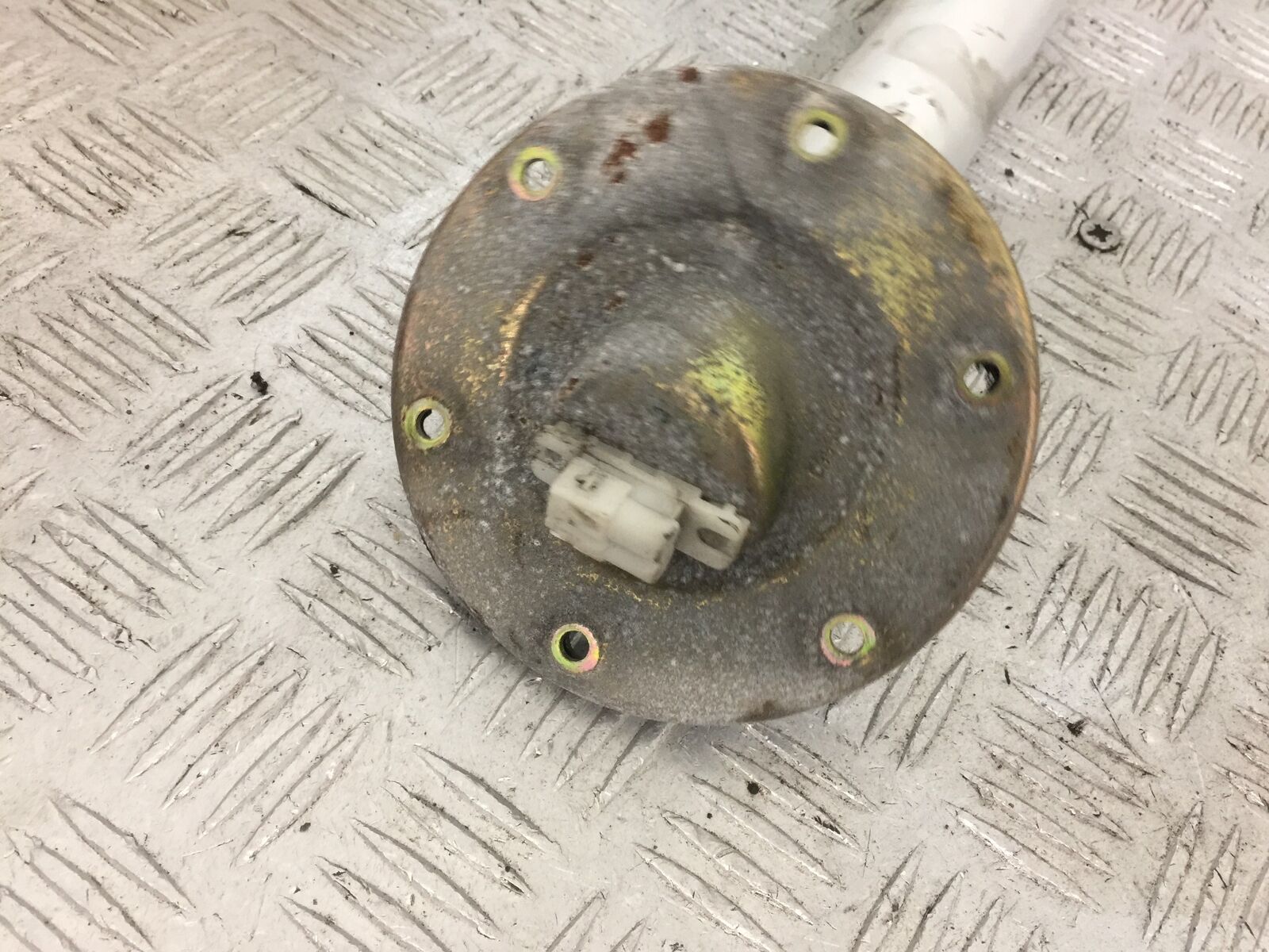 BMW K1200 RS K1200 RS PETROL TANK SENDER  YEAR 2000 (STOCK 856)