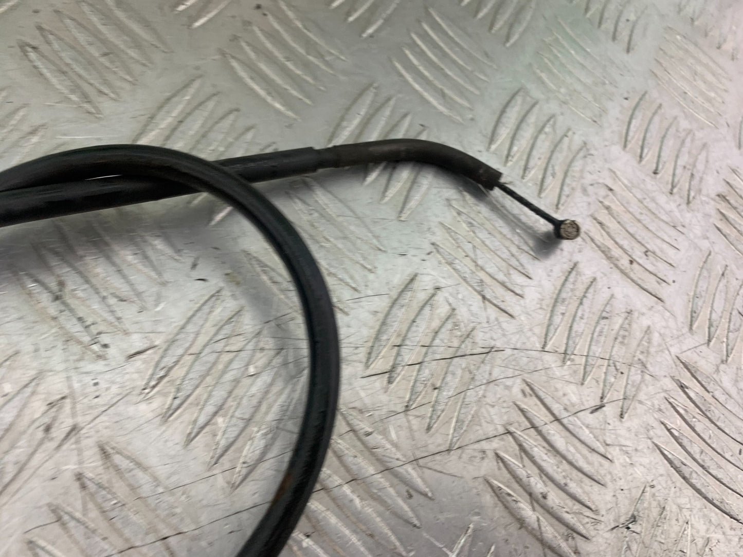 KAWASAKI ER6 F ER6F CLUCH CABLE    YEAR 2005-2008 (CMB1277)