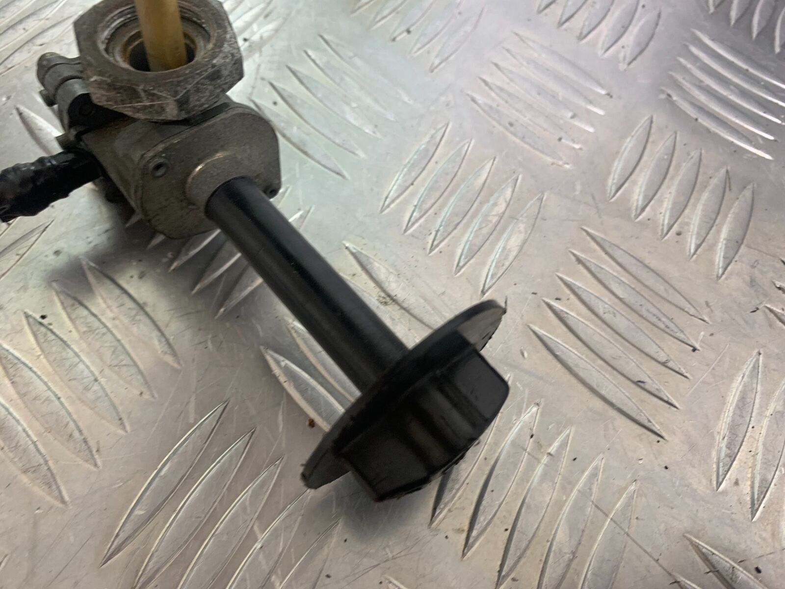 HONDA CBR600 CBR 600 F2 PETROL TAP  YEAR 1991-1994(CMB1133)