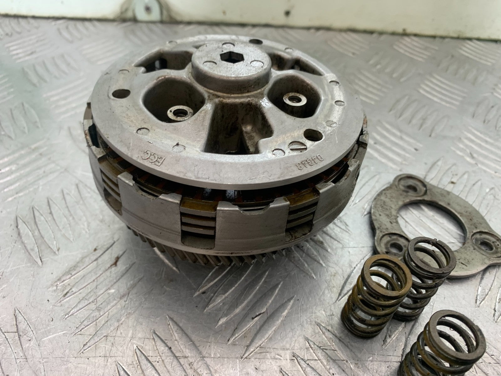 YAMAHA YZF-R125 YZF 125 CLUTCH  YEAR 2019-2022 (CMB1263)