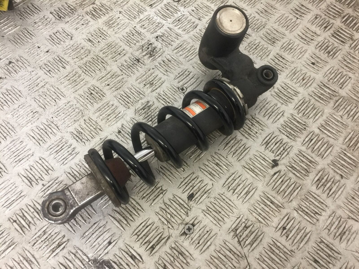 SUZUKI GSXR1000 GSXR 1000 REAR SHOCK  L2-L6 2012-16 (STOCK 720)