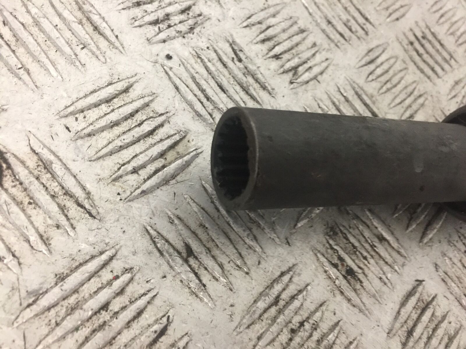 BMW R1100 S R 1100 S DRIVE SHAFT  YEAR 1999 (STOCK 797)