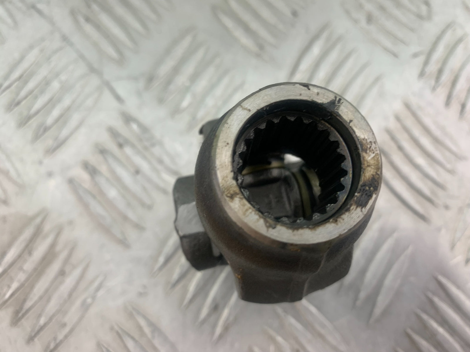 HONDA VTX1300 S-6 UV JOINT  YEAR 2004-09 (CMB1159)