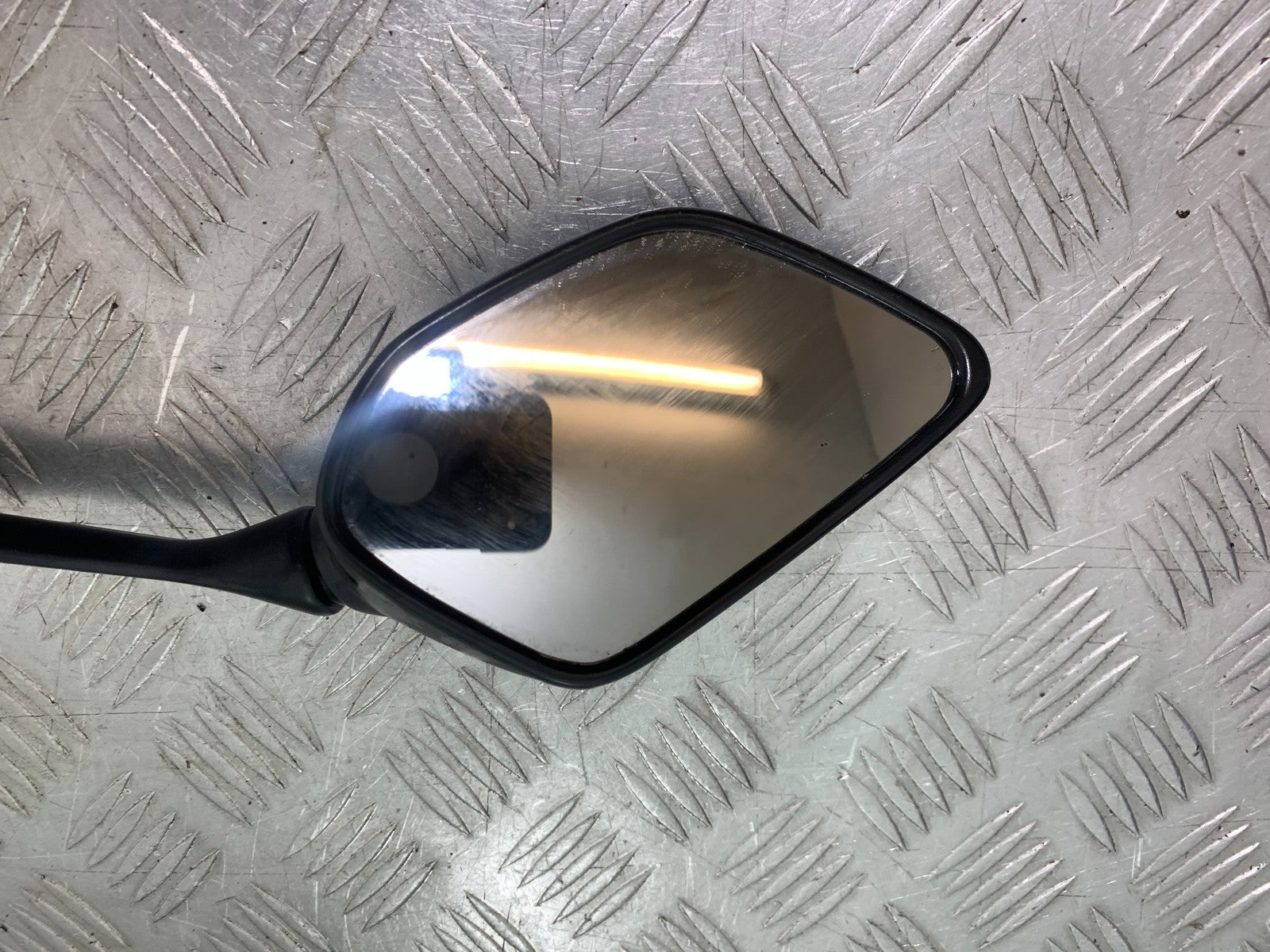 YAMAHA YZF-R125 YZF 125 LEFT MIRROR  YEAR 2019-2022 (CMB1263)